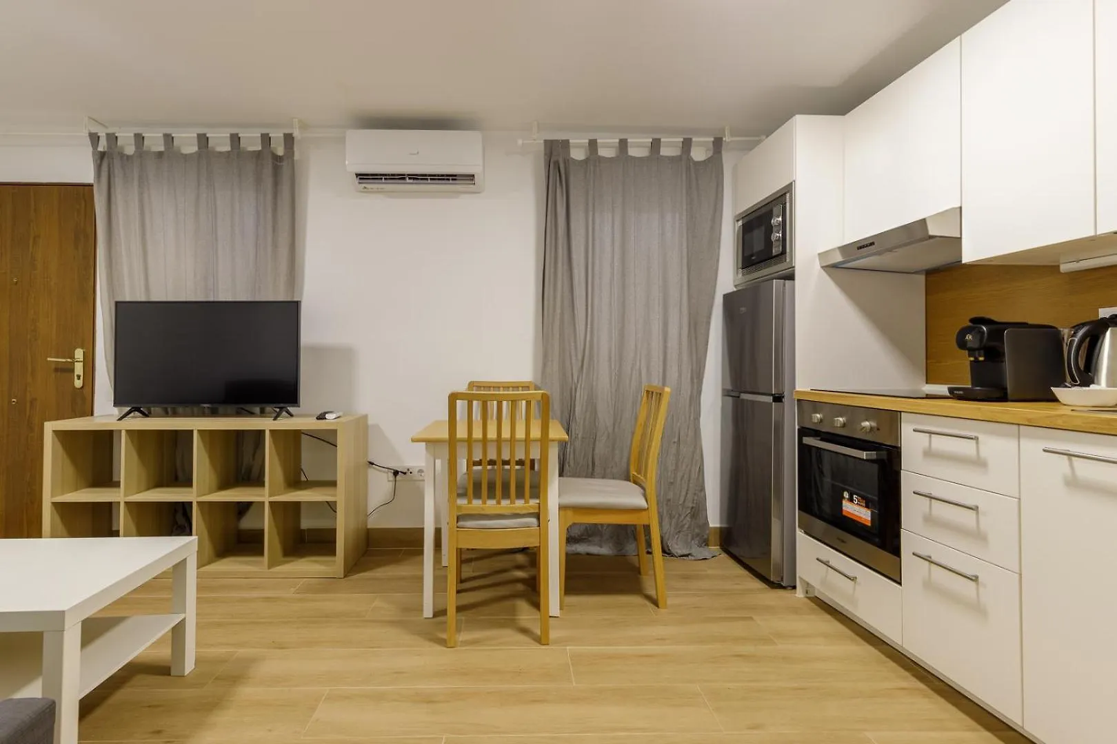 Appartamento Fun Building Flats By Homeabout Málaga