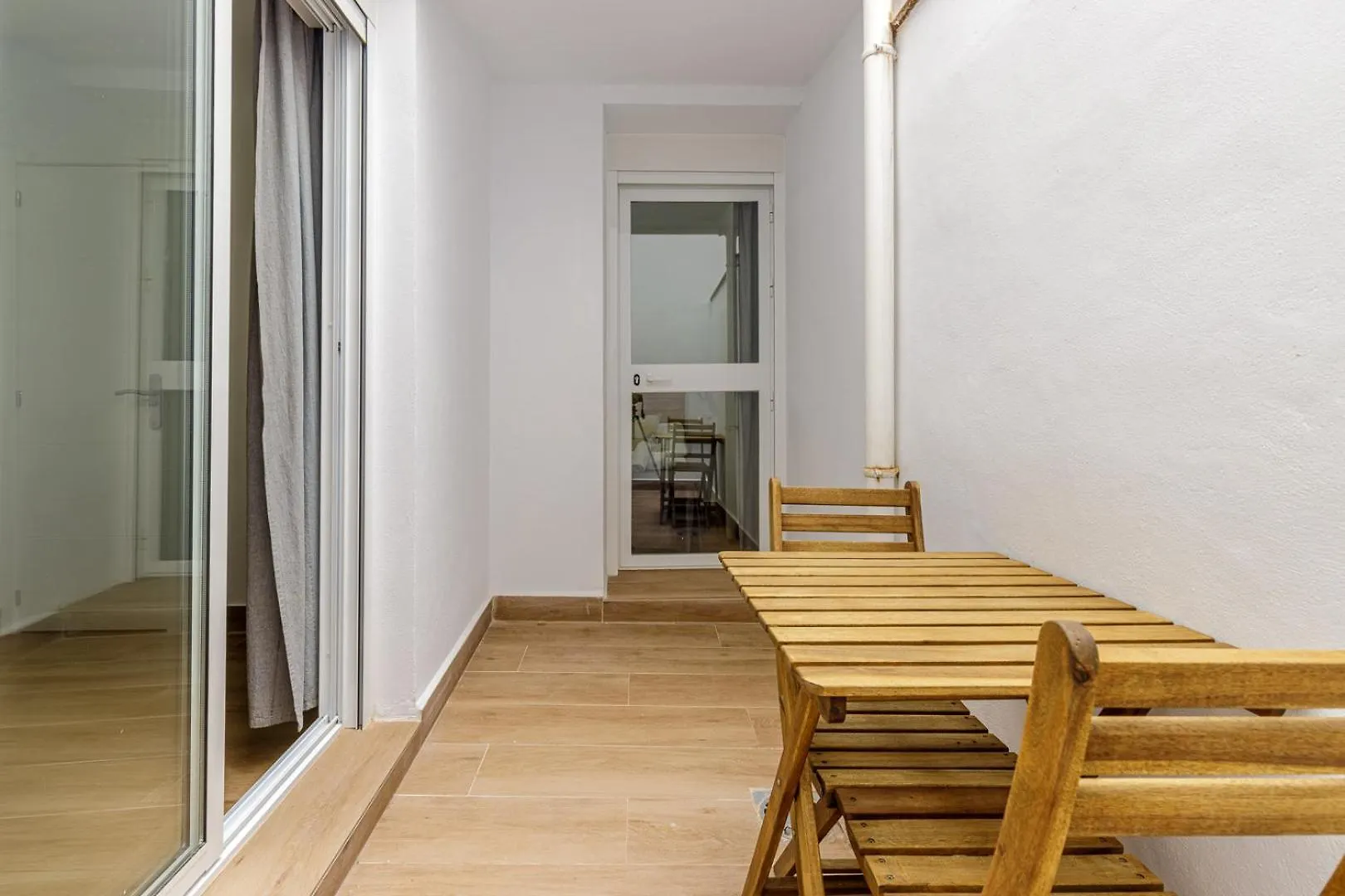 Fun Building Flats By Homeabout Málaga Appartamento