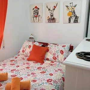 Apartamento Con Encanto 'larios Studio' Appartamento