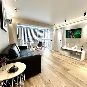 Playa Jaime I Appartement Salou