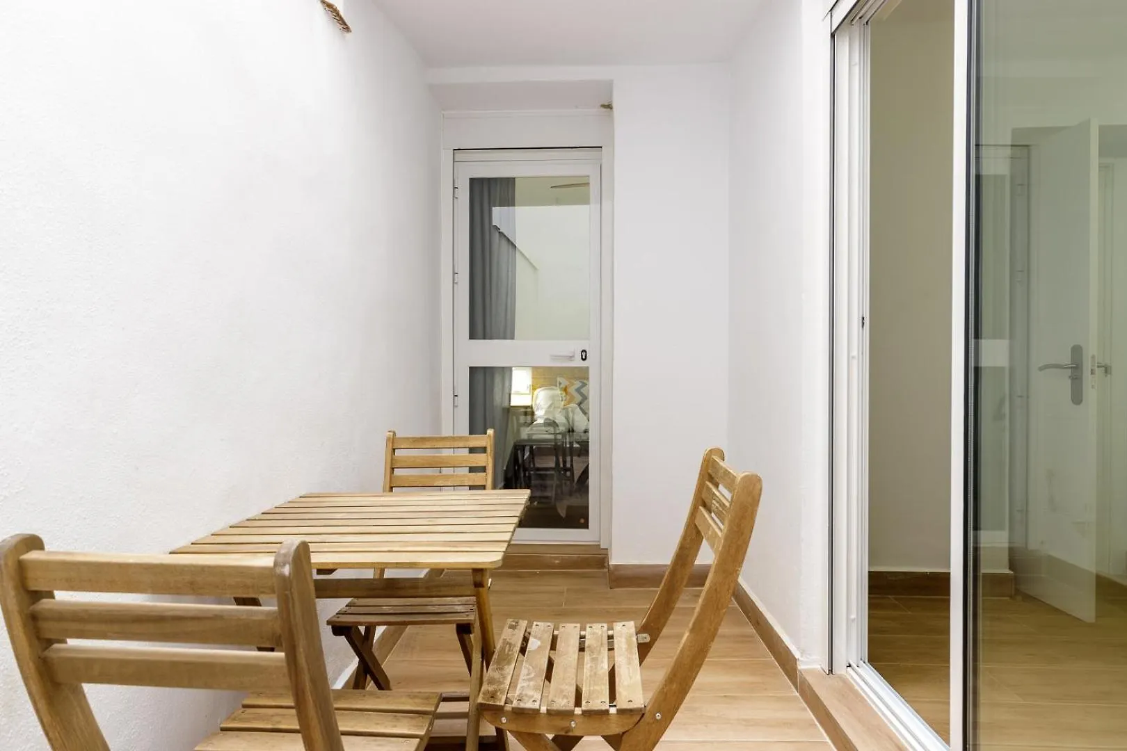Fun Building Flats By Homeabout Malaga