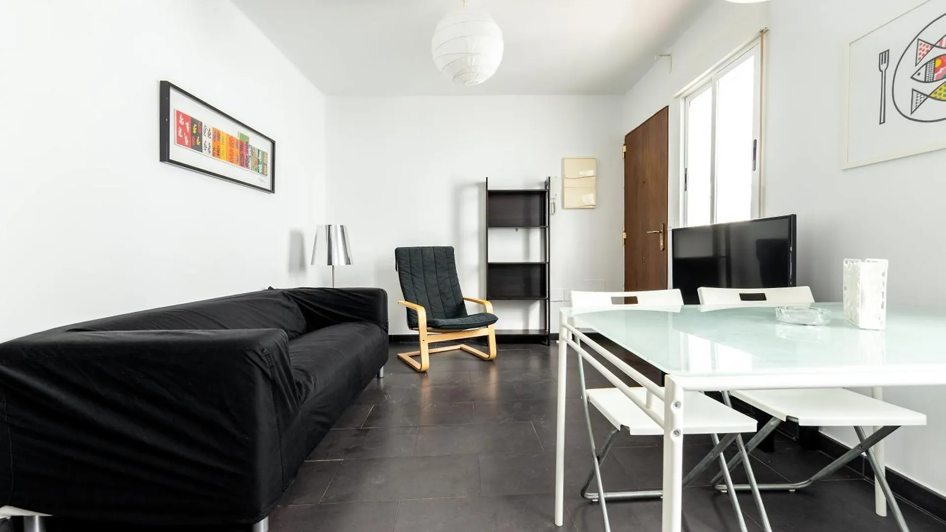 Fun Building Flats By Homeabout Malaga
