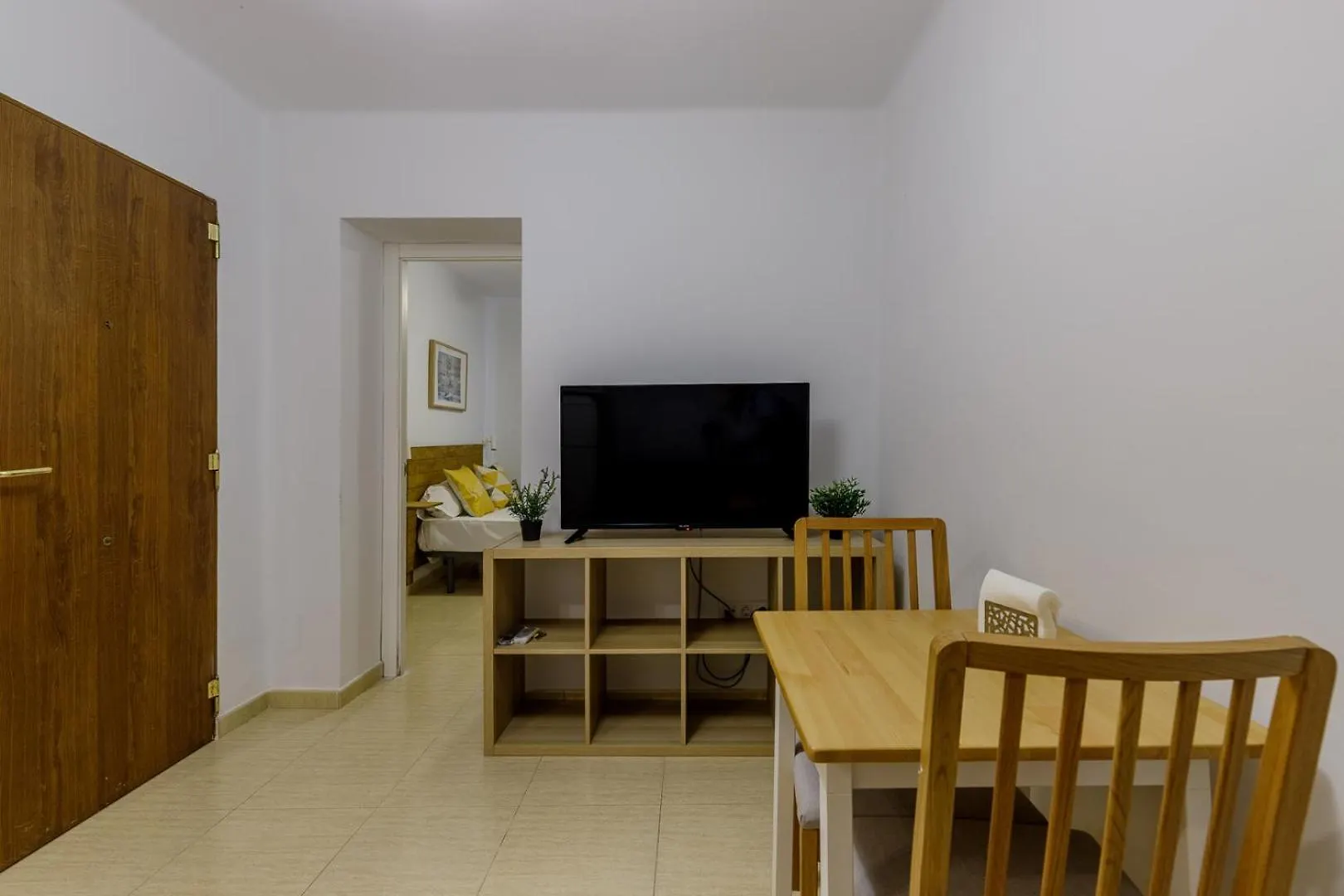 Fun Building Flats By Homeabout Málaga 0*,