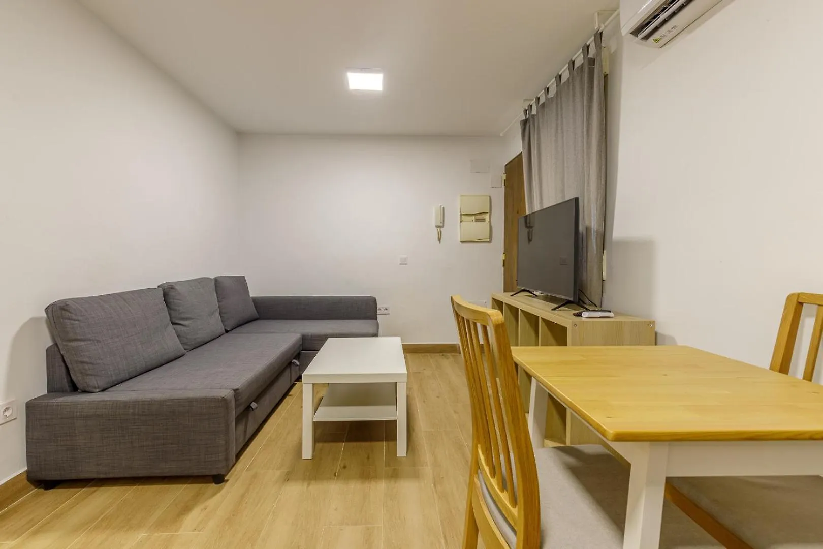Apartamento Fun Building Flats By Homeabout Málaga Espanha