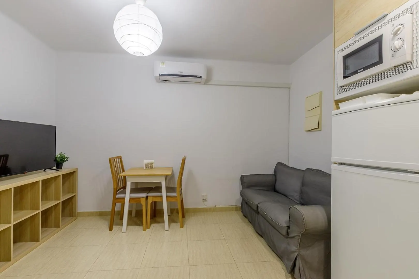 Fun Building Flats By Homeabout Málaga Apartamento