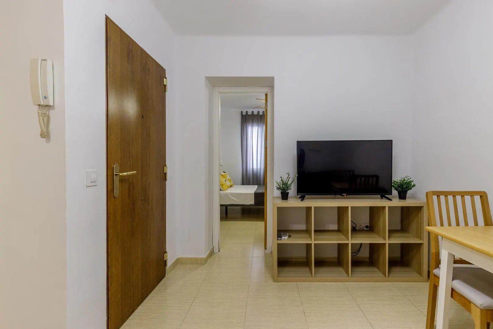 Fun Building Flats By Homeabout Málaga 0*,  Espanha